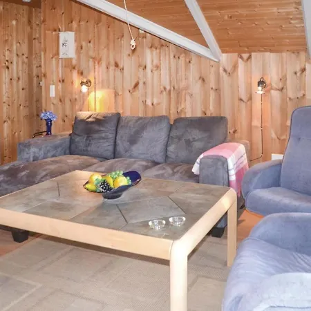 Сasa de vacaciones Holiday Nordskraenten Xi